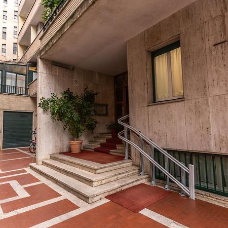 Flaminio Royal Apartment Rome Exterior photo