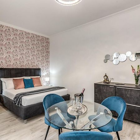 Flaminio Royal Apartment Rome Exterior photo