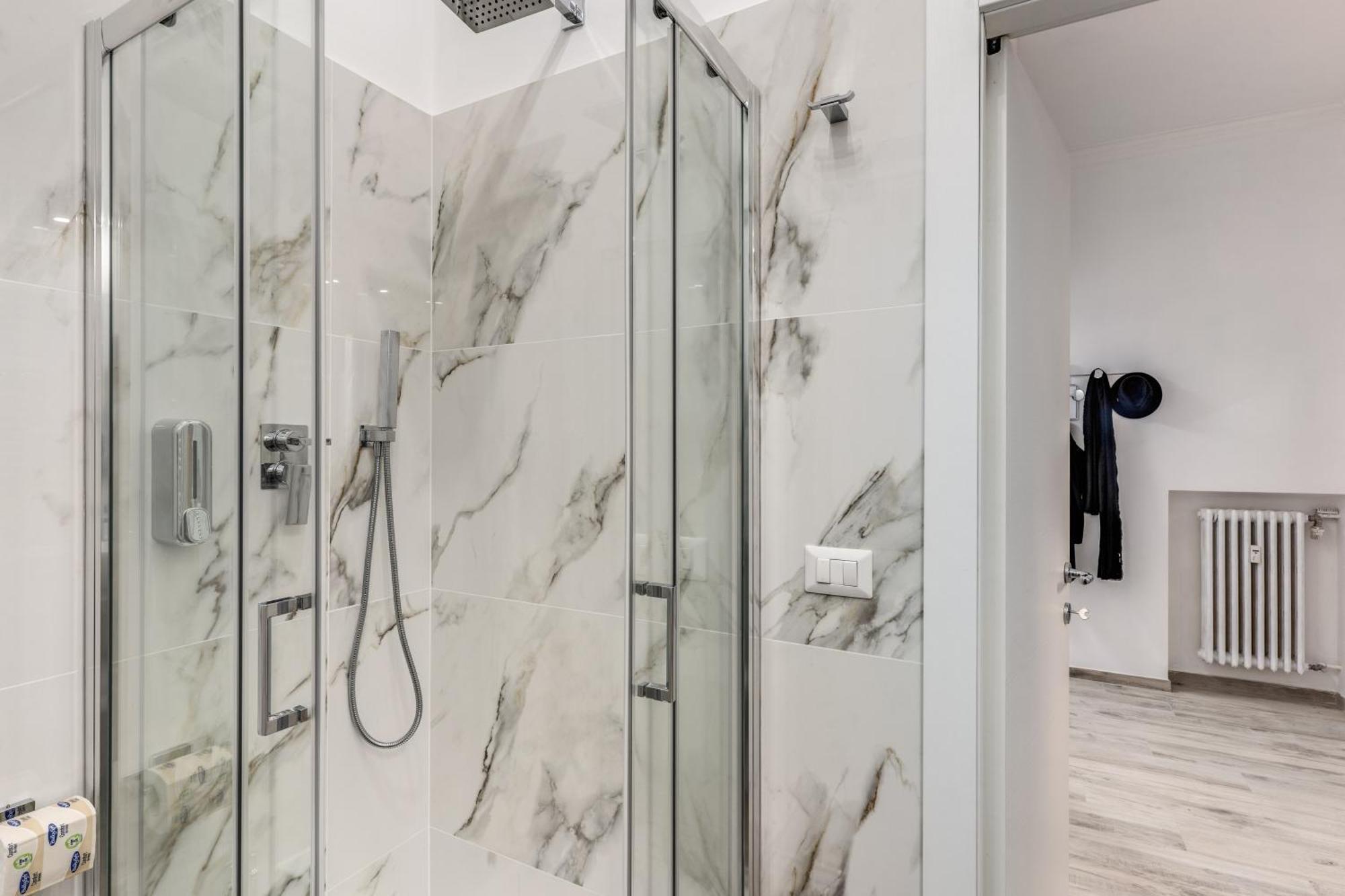 Flaminio Royal Apartment Rome Exterior photo