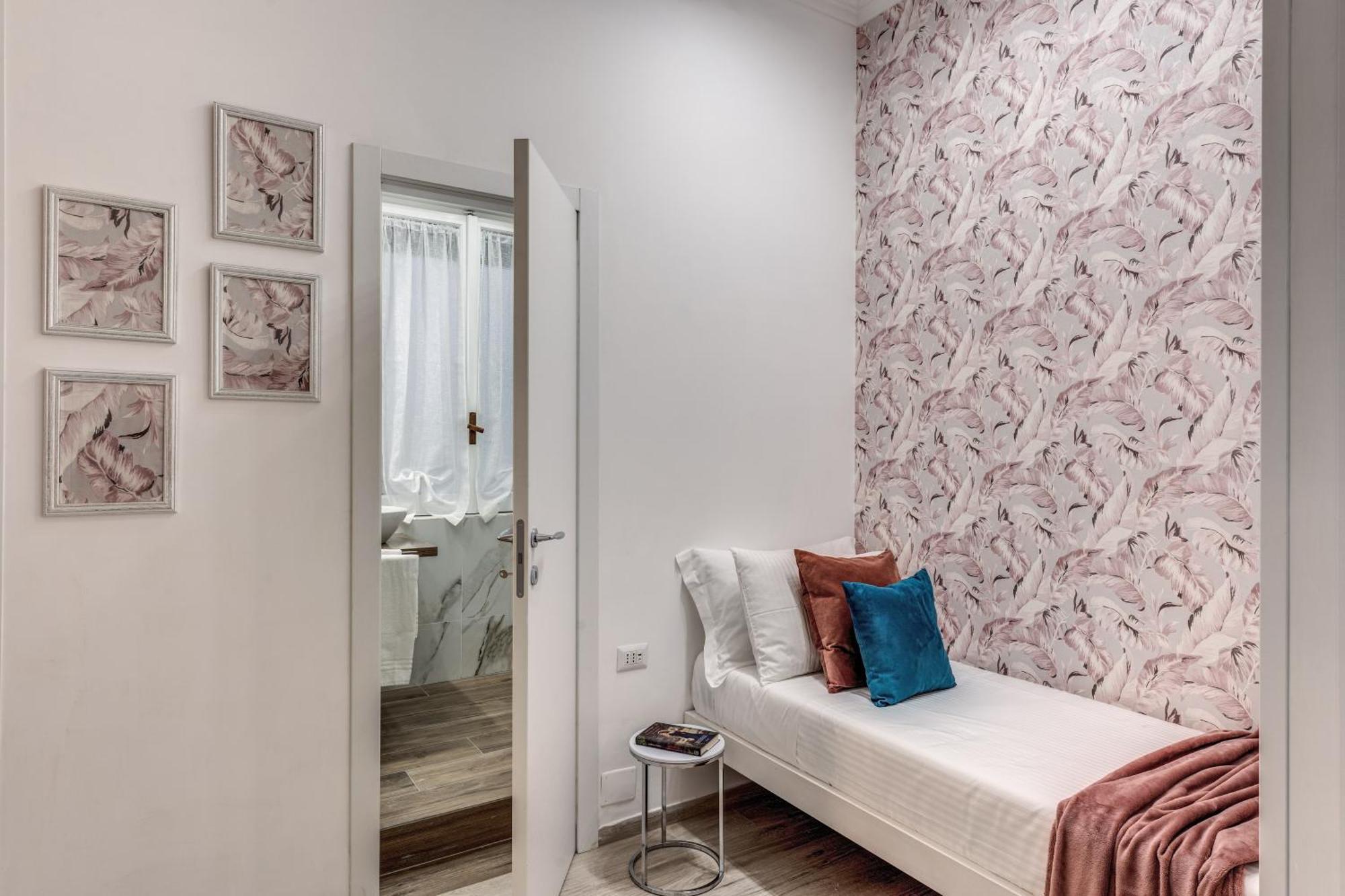 Flaminio Royal Apartment Rome Exterior photo